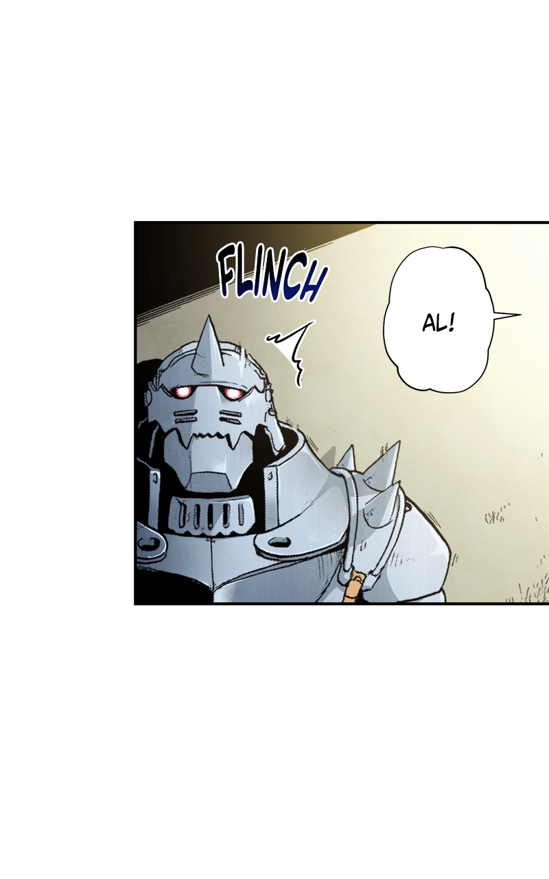 Read Fullmetal Alchemist  EN Manga Online