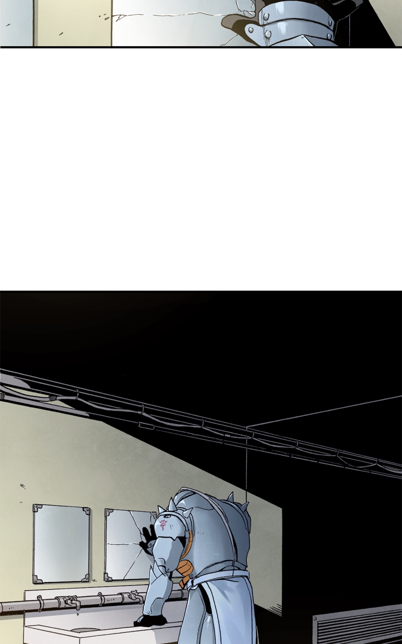 Read Fullmetal Alchemist  EN Manga Online