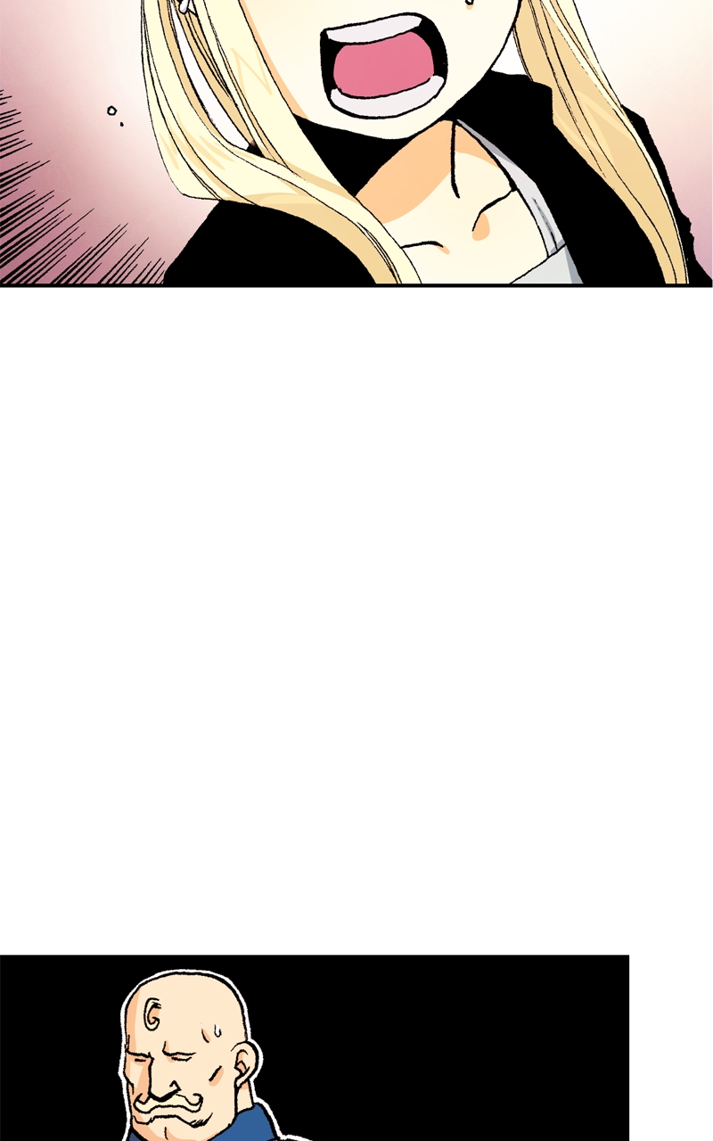 Read Fullmetal Alchemist  EN Manga Online