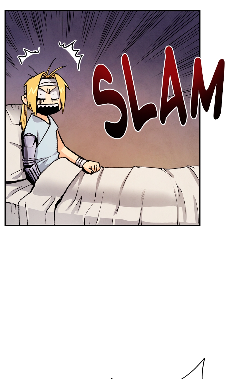 Read Fullmetal Alchemist  EN Manga Online