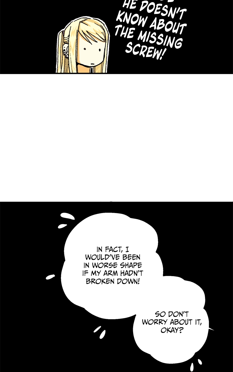 Read Fullmetal Alchemist  EN Manga Online