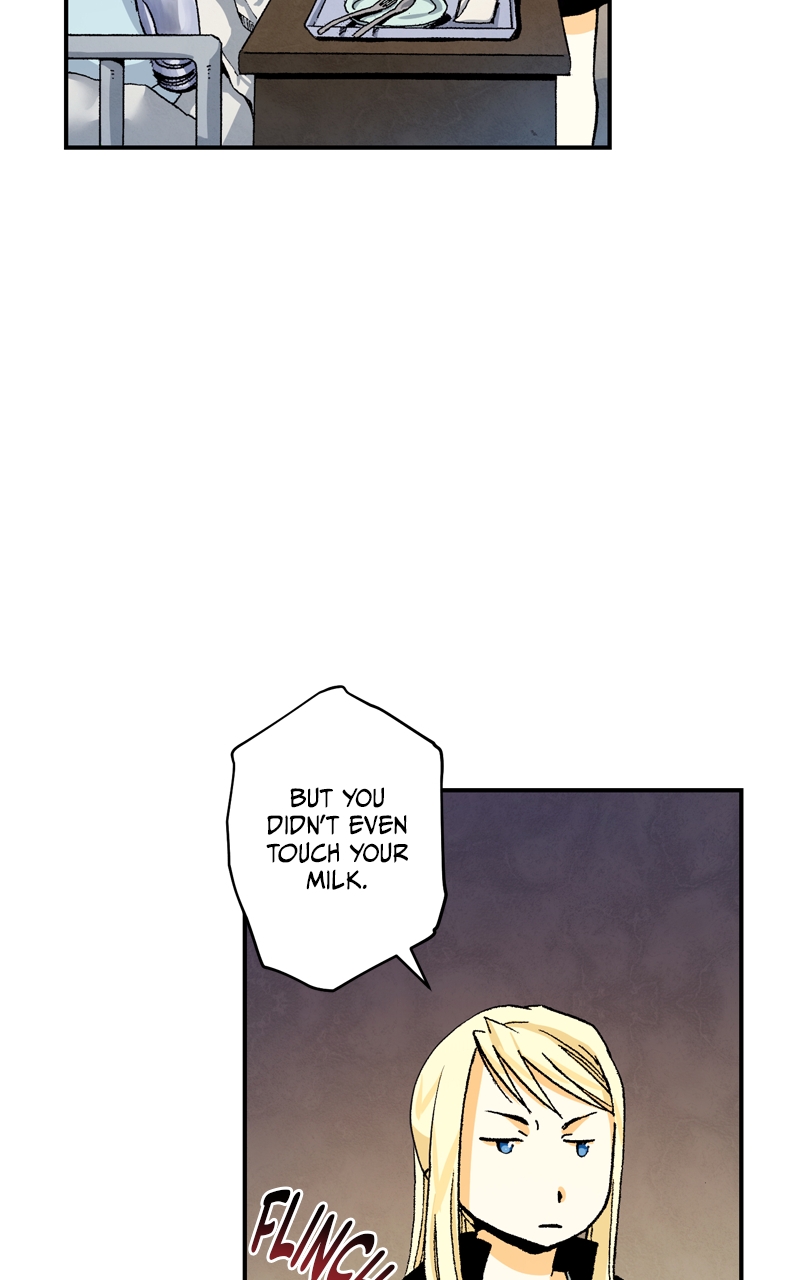 Read Fullmetal Alchemist  EN Manga Online