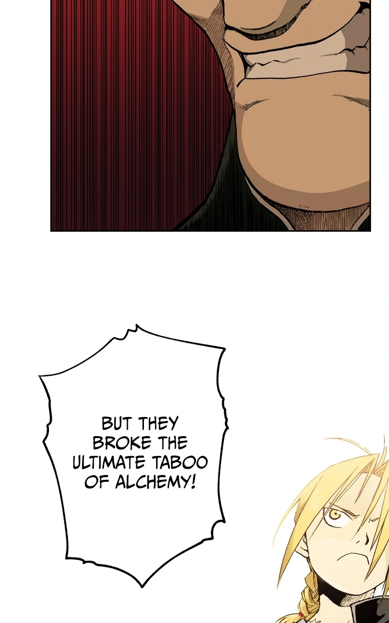 Read Fullmetal Alchemist  EN Manga Online