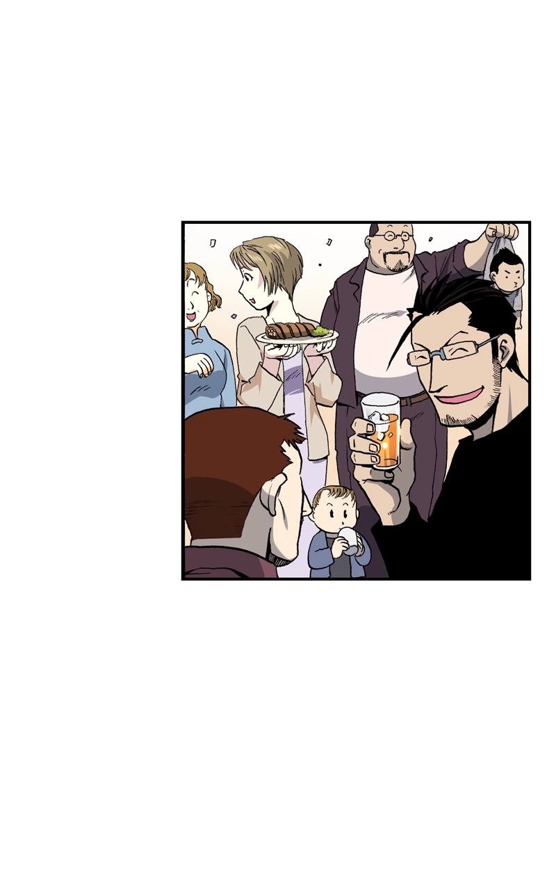 Read Fullmetal Alchemist  EN Manga Online