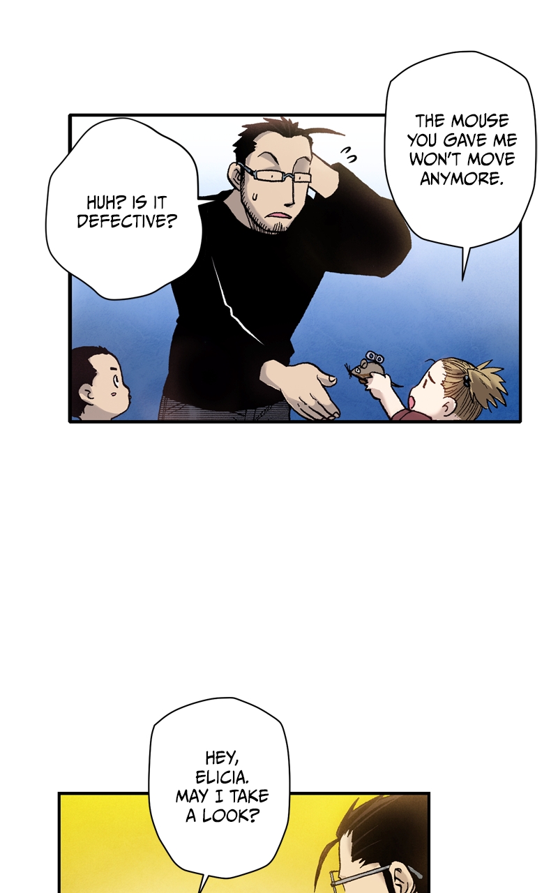 Read Fullmetal Alchemist  EN Manga Online