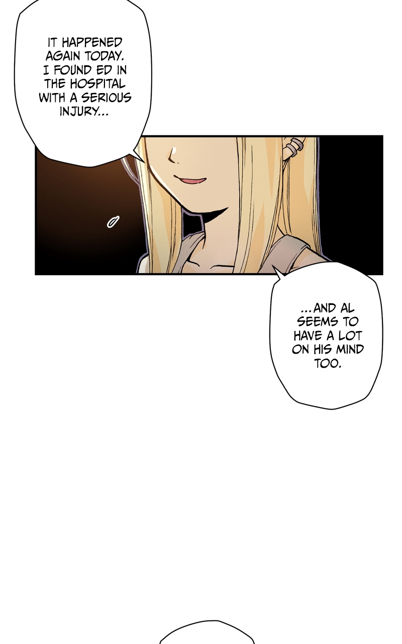 Read Fullmetal Alchemist  EN Manga Online