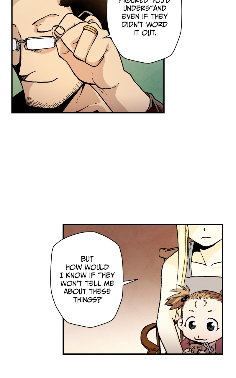 Read Fullmetal Alchemist  EN Manga Online