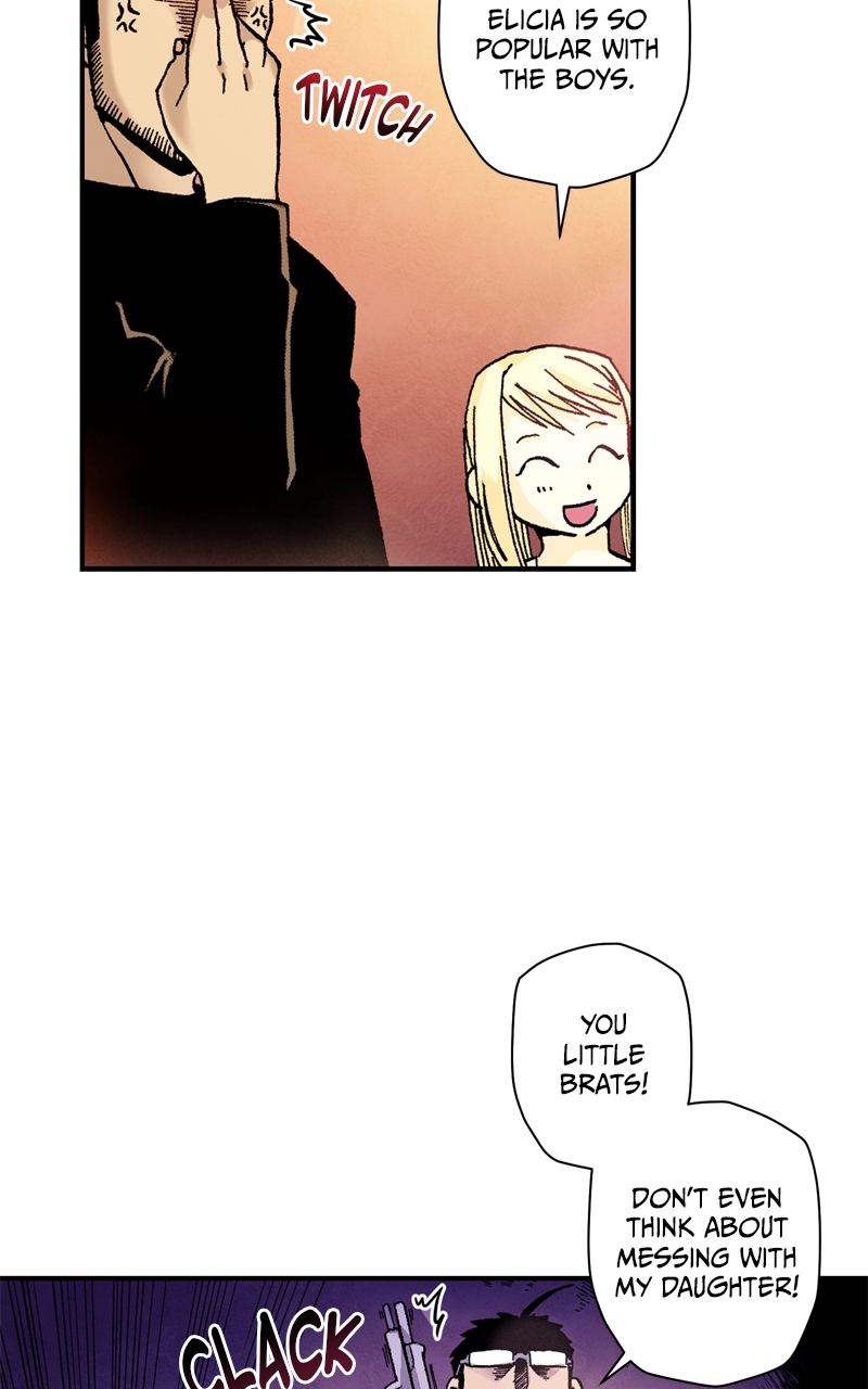 Read Fullmetal Alchemist  EN Manga Online