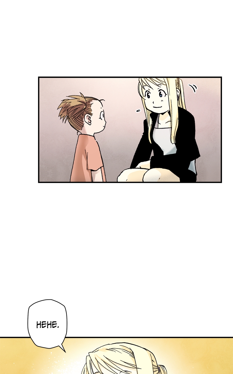 Read Fullmetal Alchemist  EN Manga Online