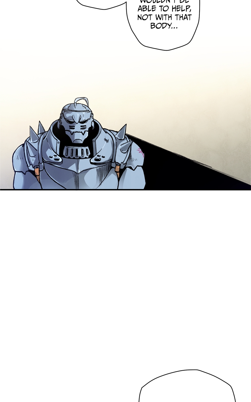 Read Fullmetal Alchemist  EN Manga Online