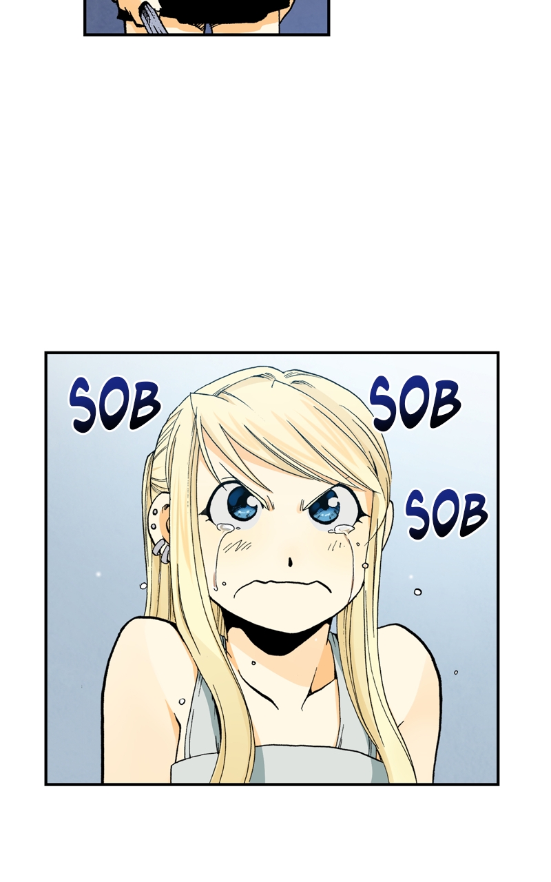 Read Fullmetal Alchemist  EN Manga Online