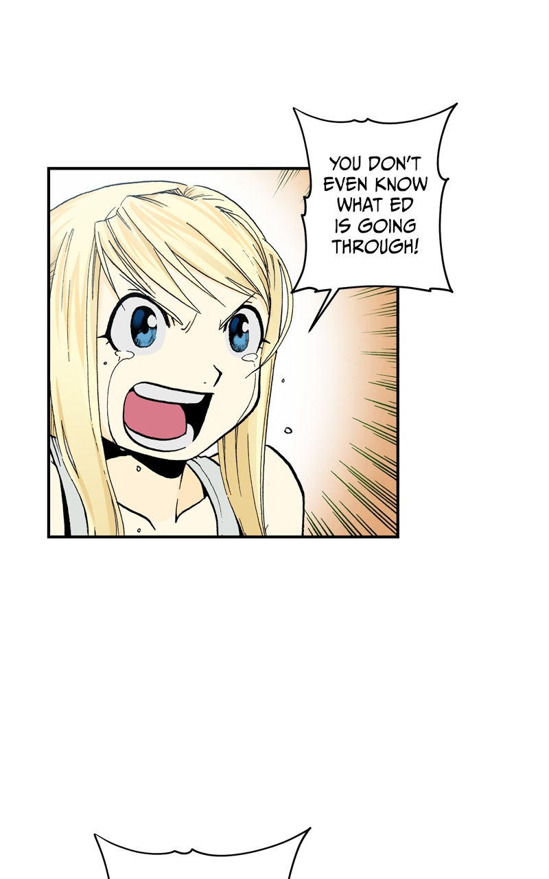Read Fullmetal Alchemist  EN Manga Online