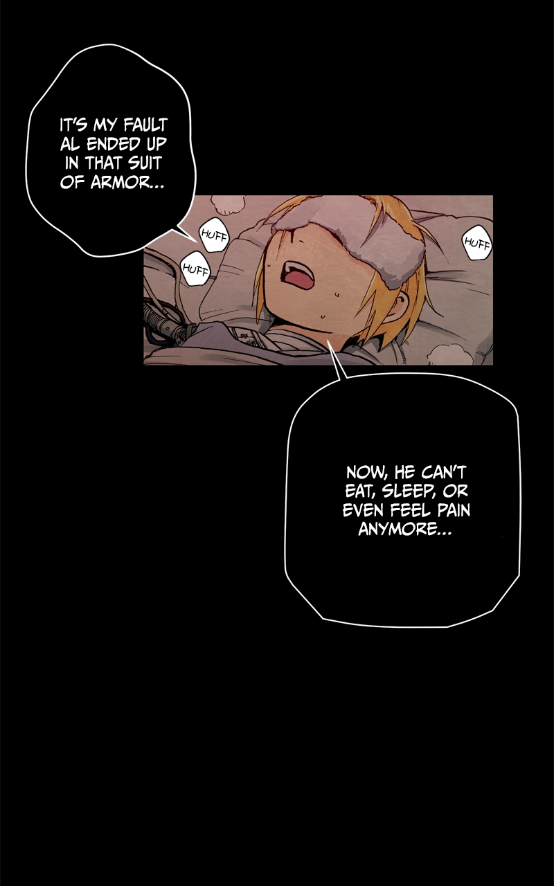 Read Fullmetal Alchemist  EN Manga Online