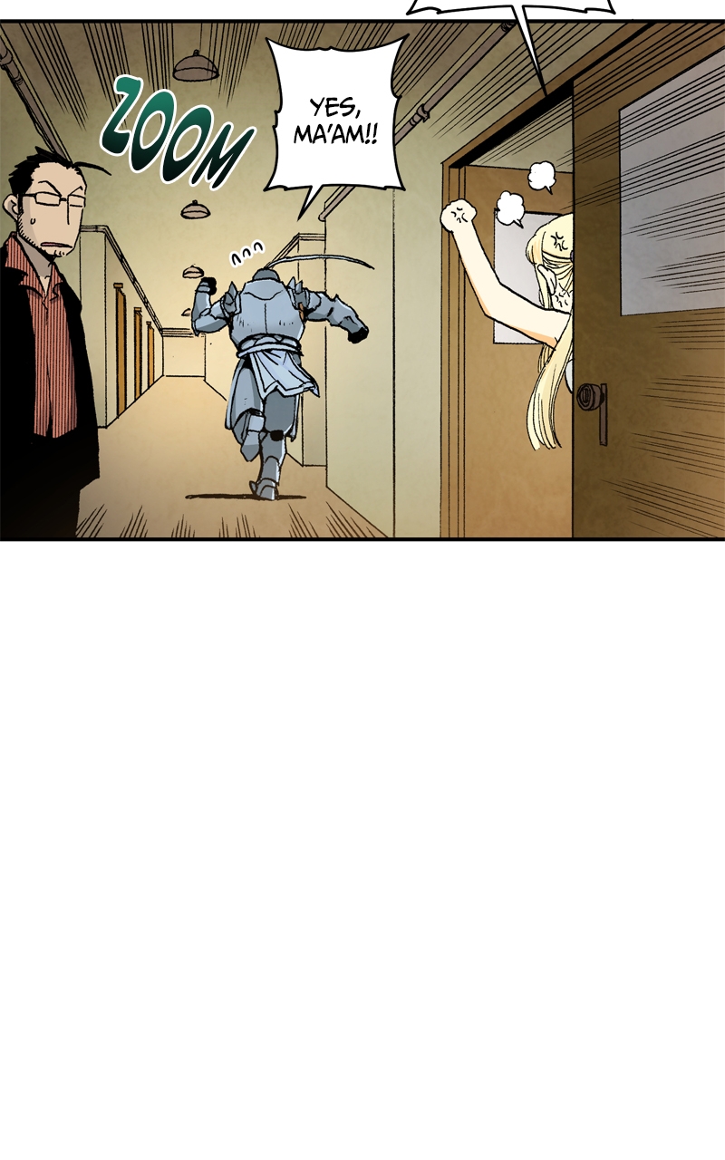 Read Fullmetal Alchemist  EN Manga Online