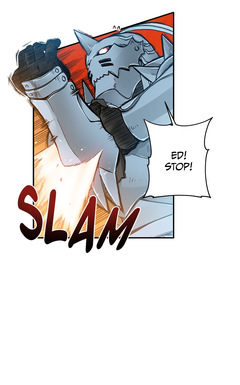 Read Fullmetal Alchemist  EN Manga Online