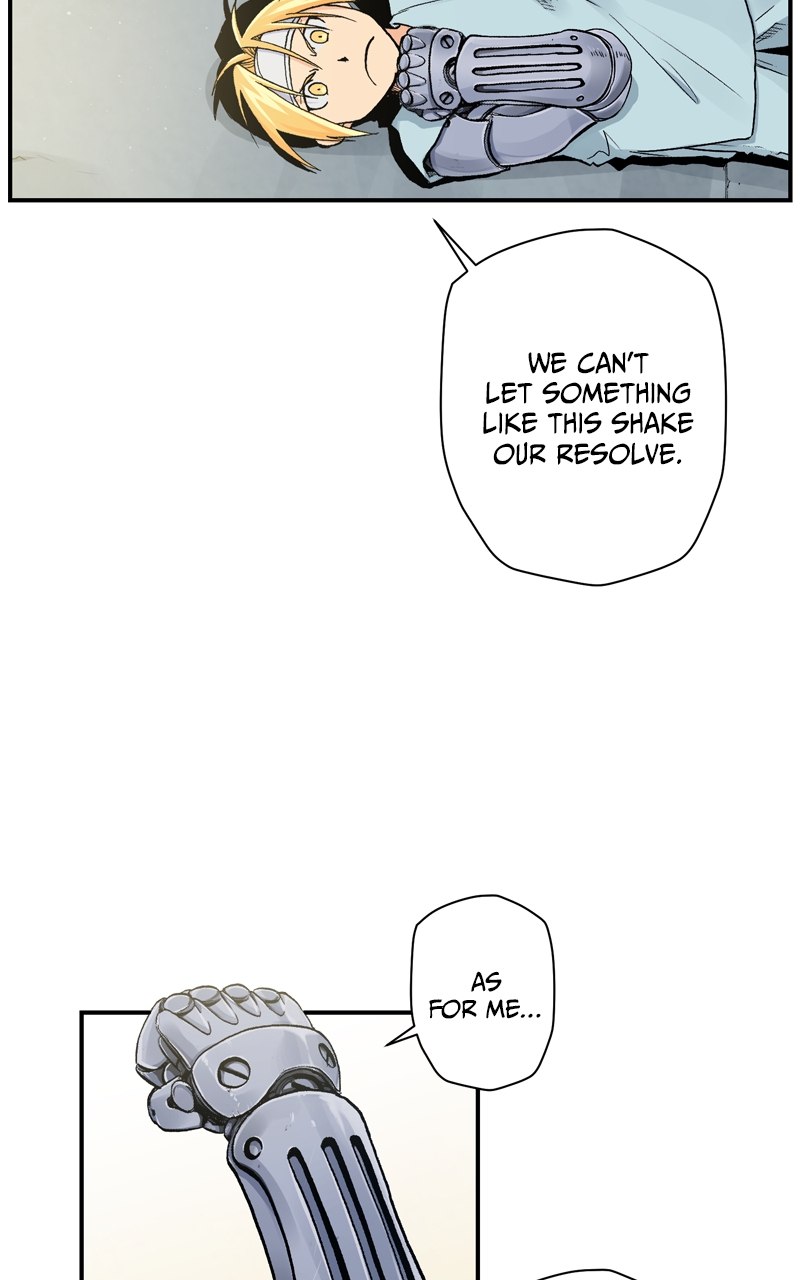 Read Fullmetal Alchemist  EN Manga Online