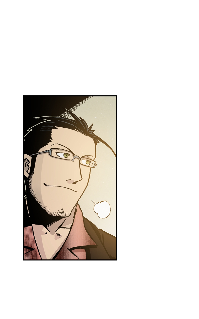 Read Fullmetal Alchemist  EN Manga Online