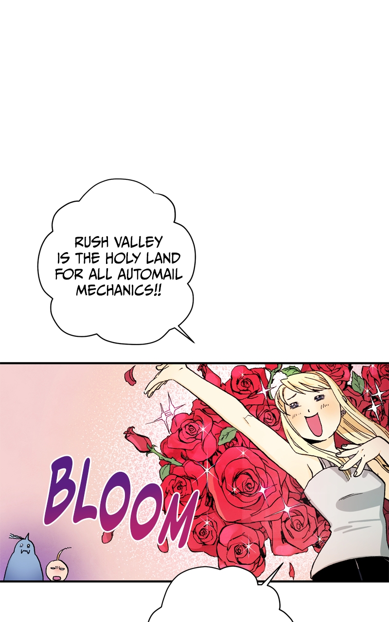 Read Fullmetal Alchemist  EN Manga Online