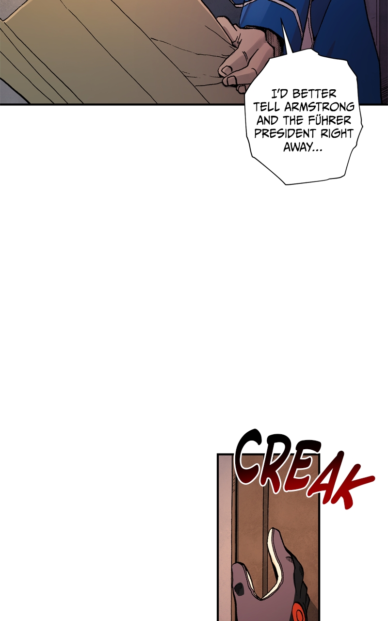 Read Fullmetal Alchemist  EN Manga Online