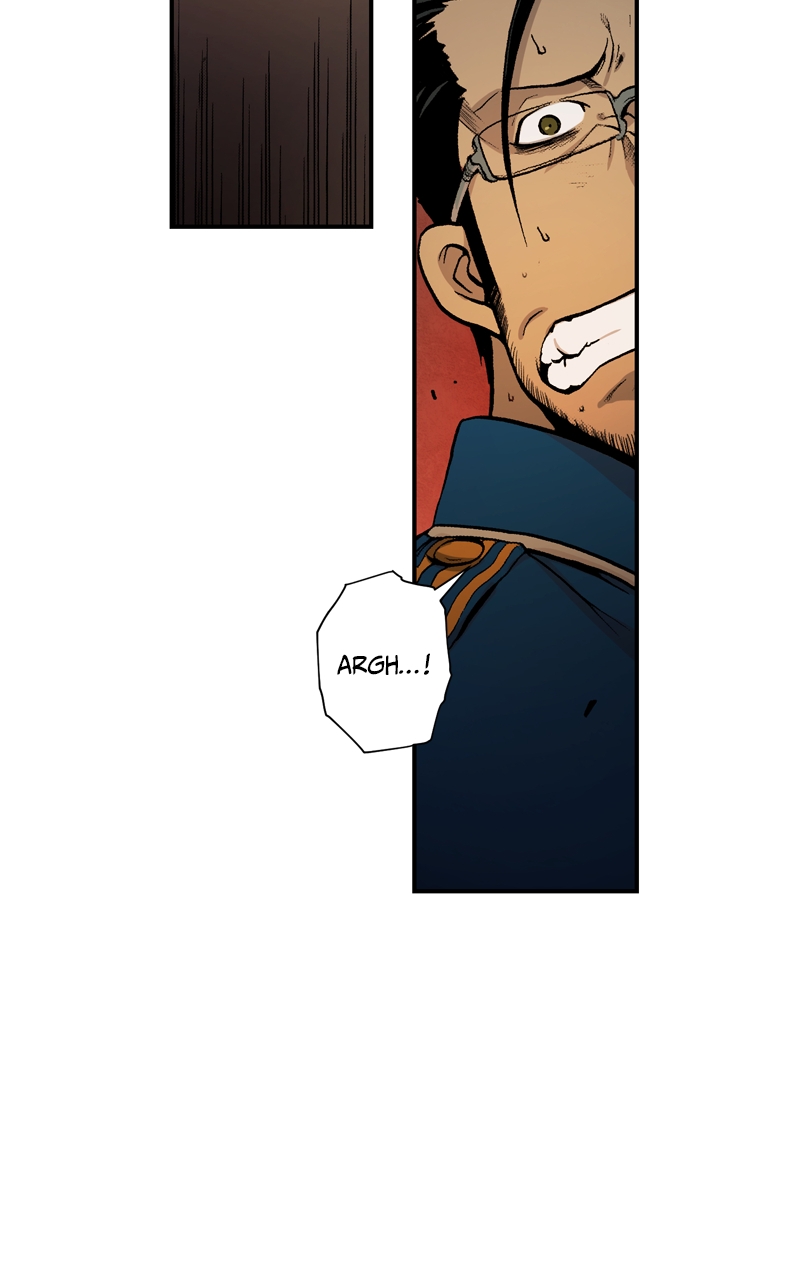 Read Fullmetal Alchemist  EN Manga Online