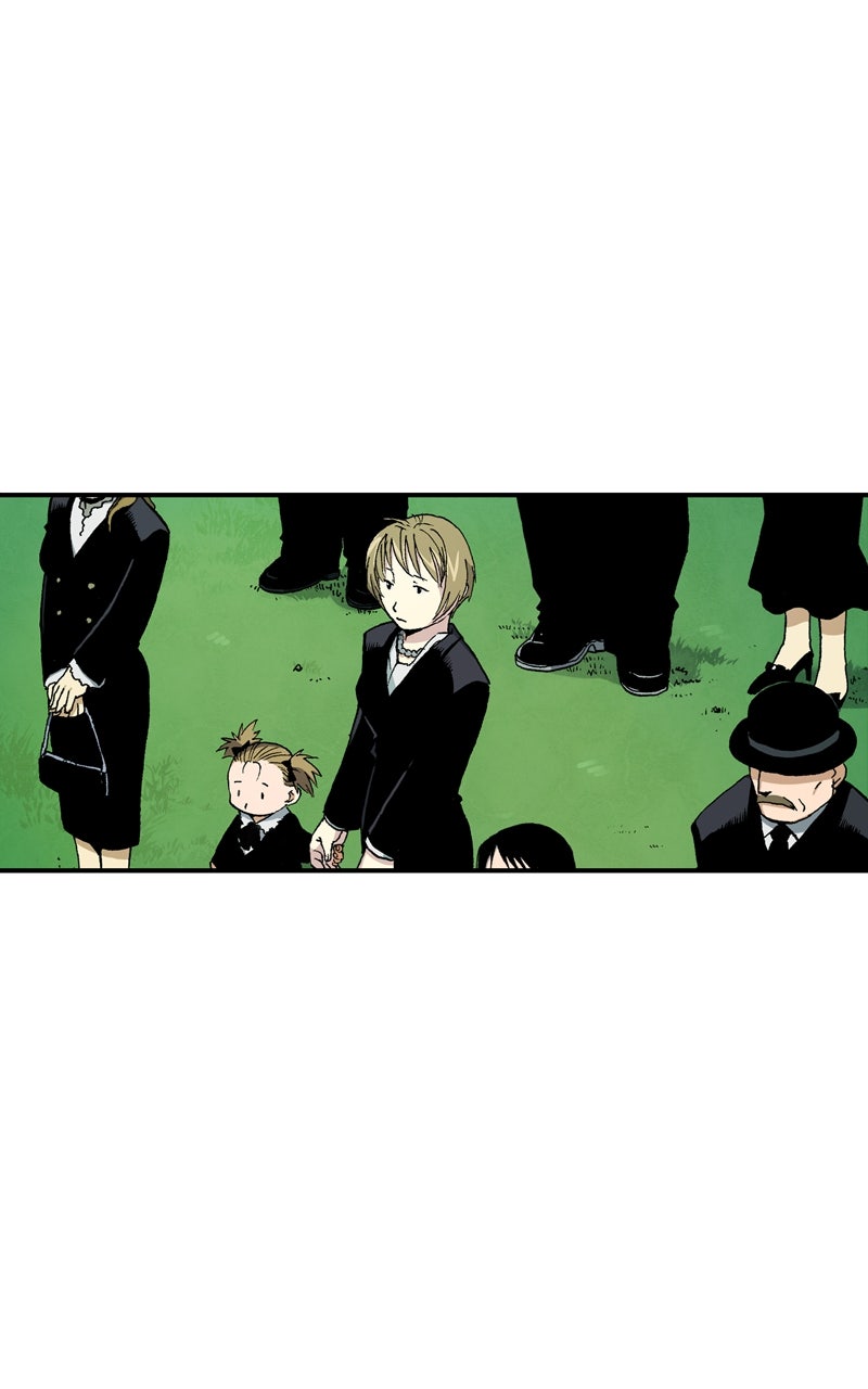Read Fullmetal Alchemist  EN Manga Online