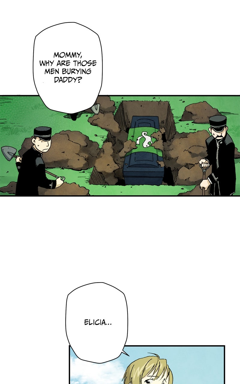Read Fullmetal Alchemist  EN Manga Online