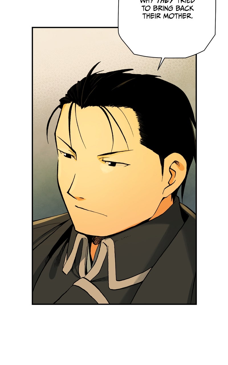 Read Fullmetal Alchemist  EN Manga Online