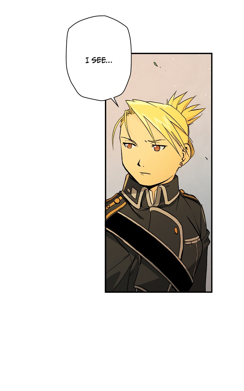 Read Fullmetal Alchemist  EN Manga Online
