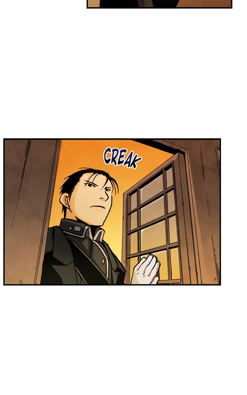 Read Fullmetal Alchemist  EN Manga Online