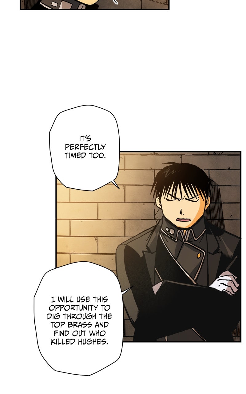 Read Fullmetal Alchemist  EN Manga Online