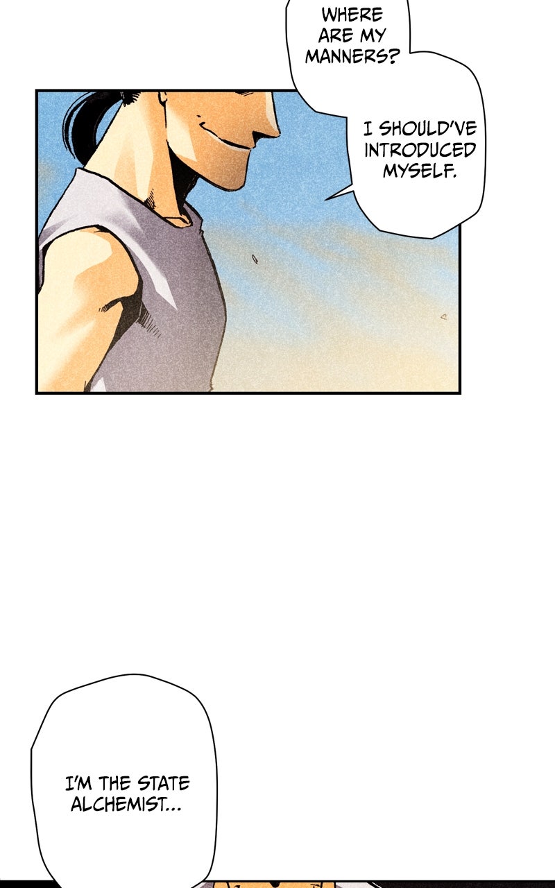 Read Fullmetal Alchemist  EN Manga Online