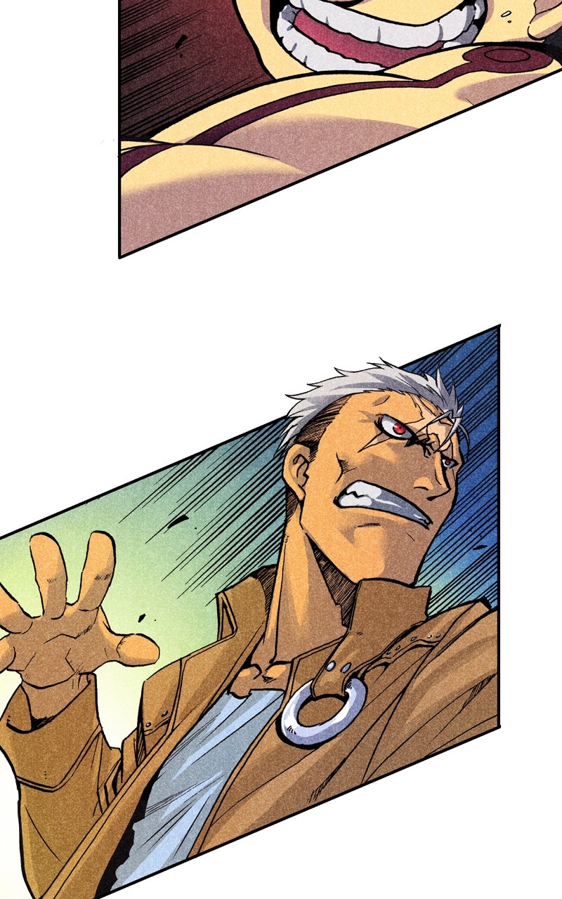 Read Fullmetal Alchemist  EN Manga Online