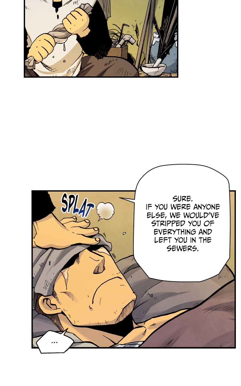Read Fullmetal Alchemist  EN Manga Online