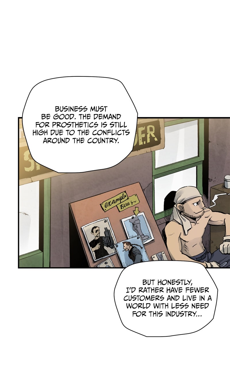 Read Fullmetal Alchemist  EN Manga Online