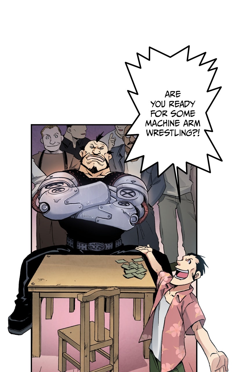 Read Fullmetal Alchemist  EN Manga Online