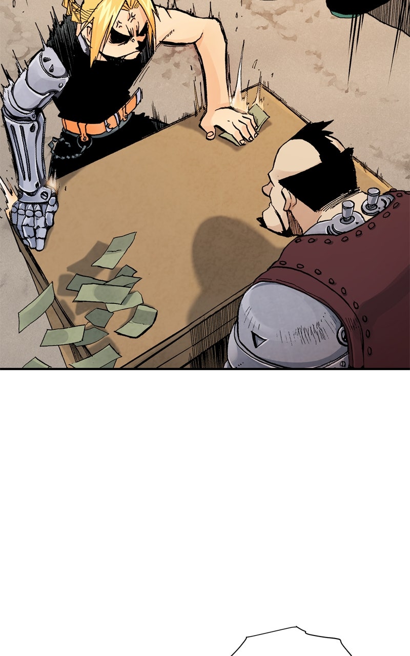 Read Fullmetal Alchemist  EN Manga Online
