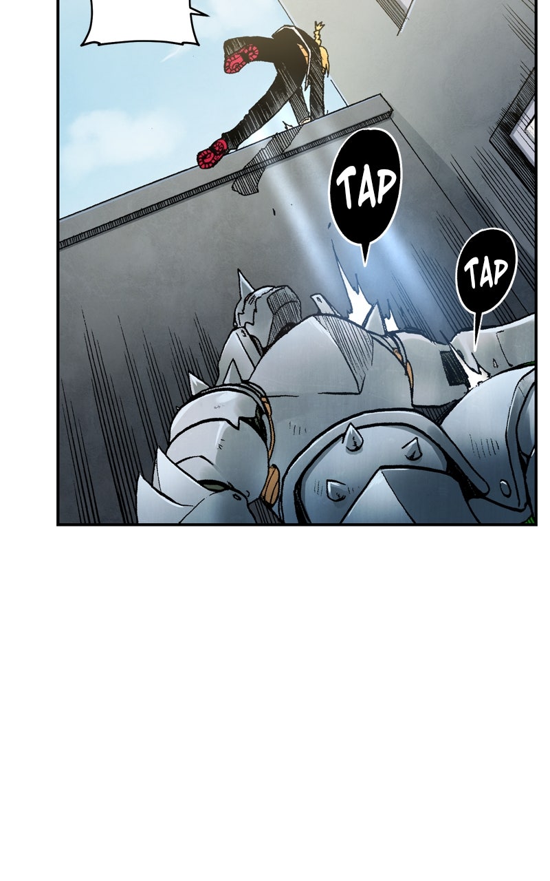 Read Fullmetal Alchemist  EN Manga Online