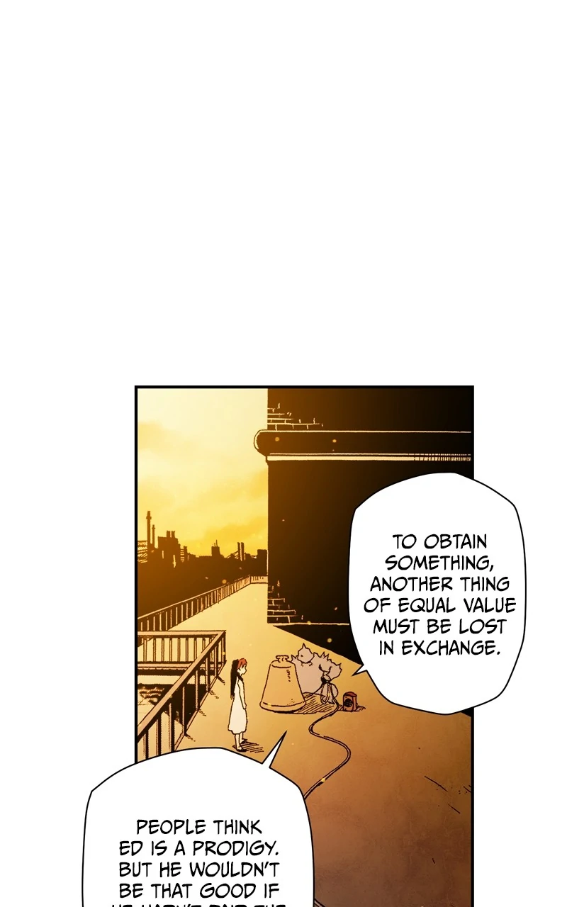 Read Fullmetal Alchemist  EN Manga Online