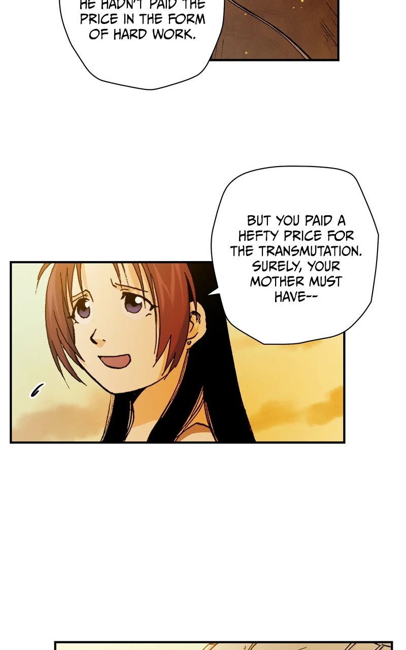 Read Fullmetal Alchemist  EN Manga Online