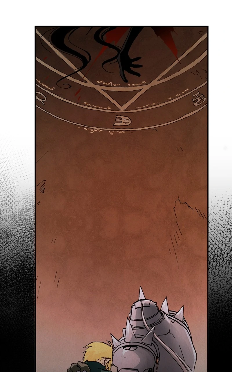 Read Fullmetal Alchemist  EN Manga Online