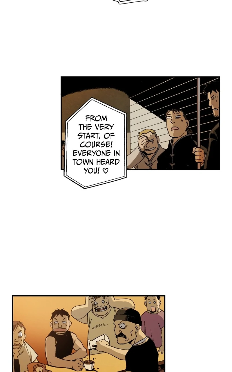 Read Fullmetal Alchemist  EN Manga Online