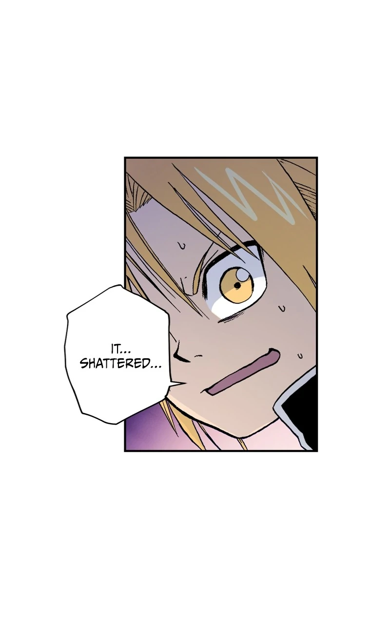 Read Fullmetal Alchemist  EN Manga Online