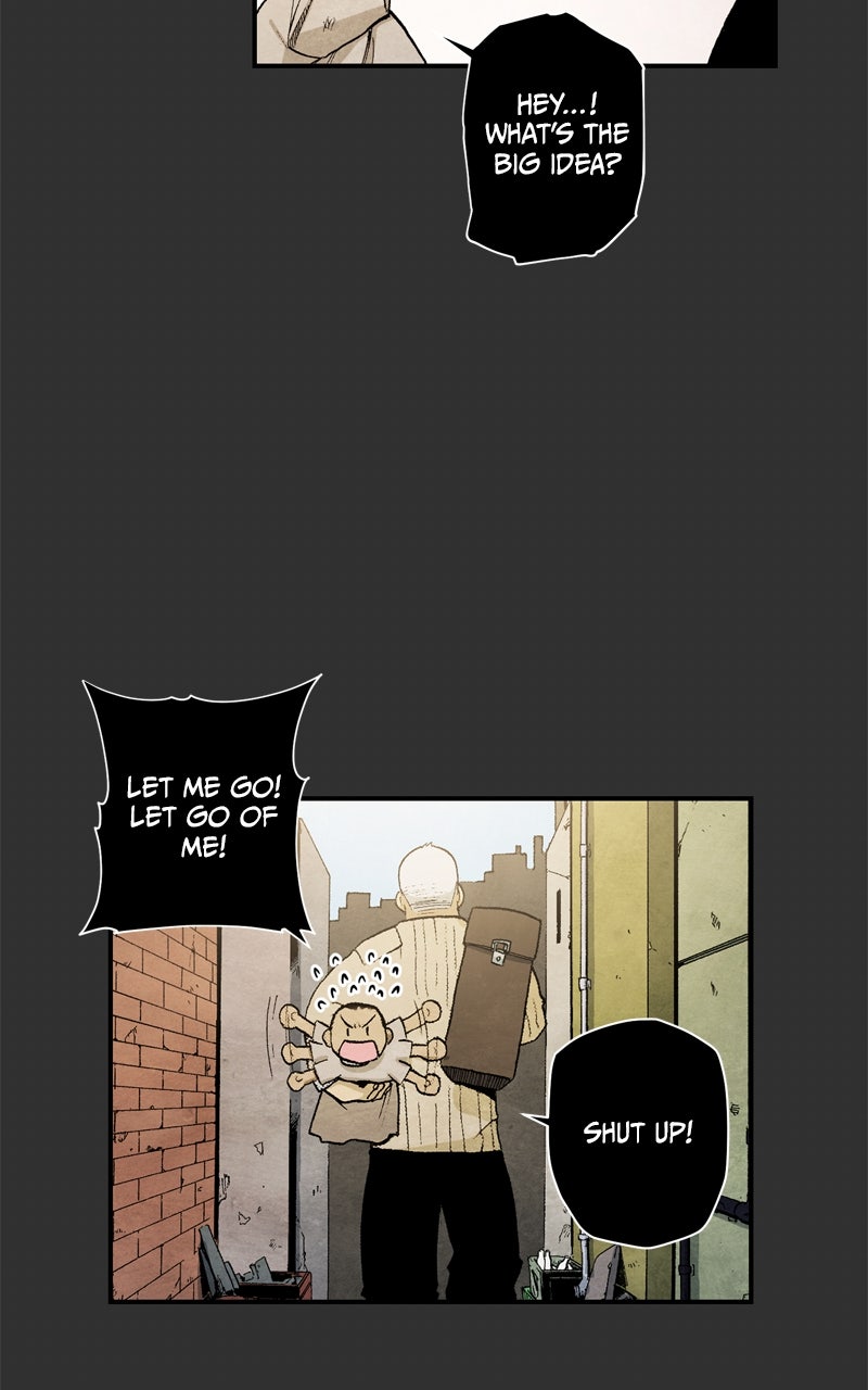 Read Fullmetal Alchemist  EN Manga Online