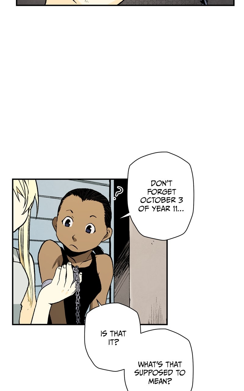 Read Fullmetal Alchemist  EN Manga Online