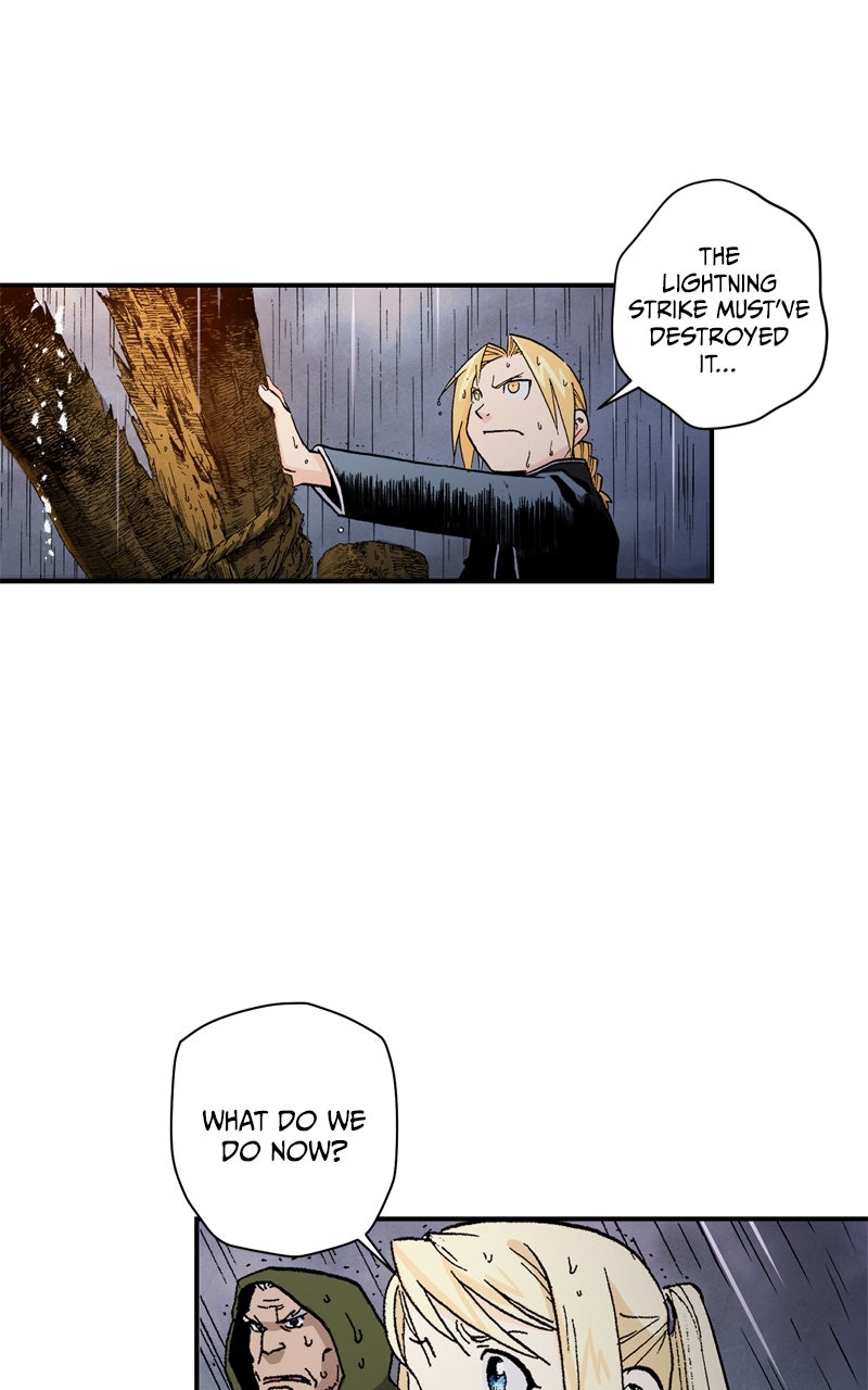 Read Fullmetal Alchemist  EN Manga Online