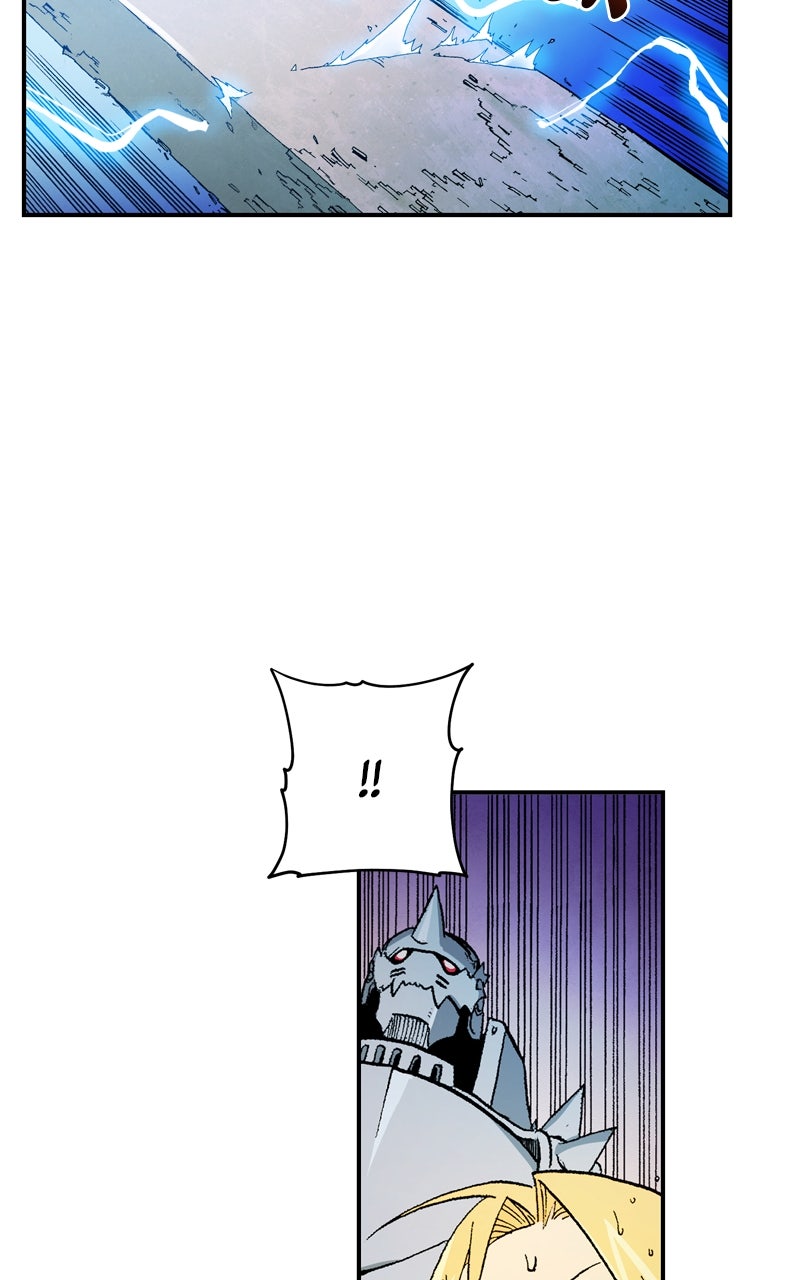Read Fullmetal Alchemist  EN Manga Online