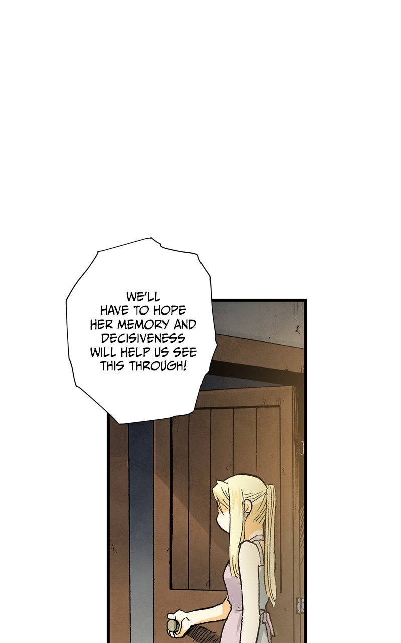 Read Fullmetal Alchemist  EN Manga Online
