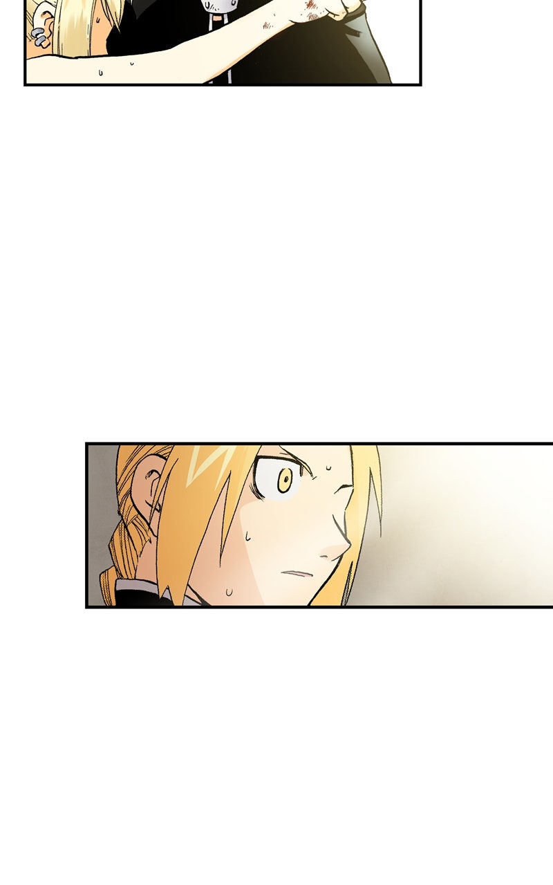 Read Fullmetal Alchemist  EN Manga Online
