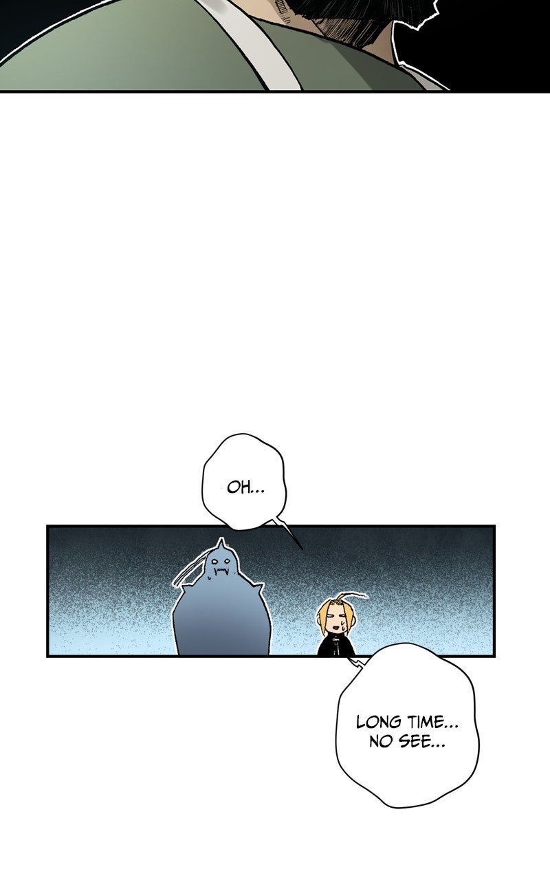 Read Fullmetal Alchemist  EN Manga Online