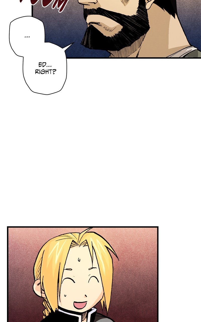 Read Fullmetal Alchemist  EN Manga Online